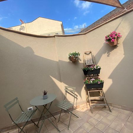 Le 2 Volte Casa Vacanza Acireale Ngoại thất bức ảnh