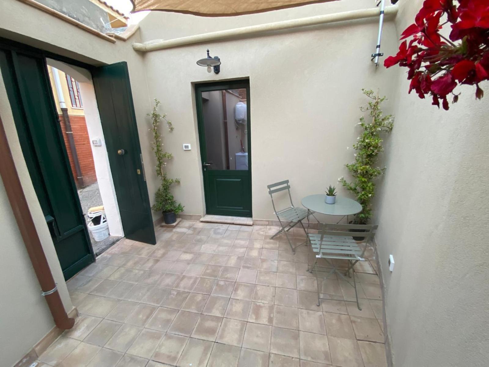 Le 2 Volte Casa Vacanza Acireale Ngoại thất bức ảnh