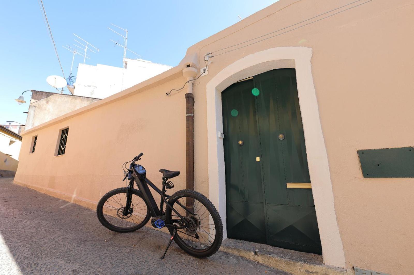 Le 2 Volte Casa Vacanza Acireale Ngoại thất bức ảnh