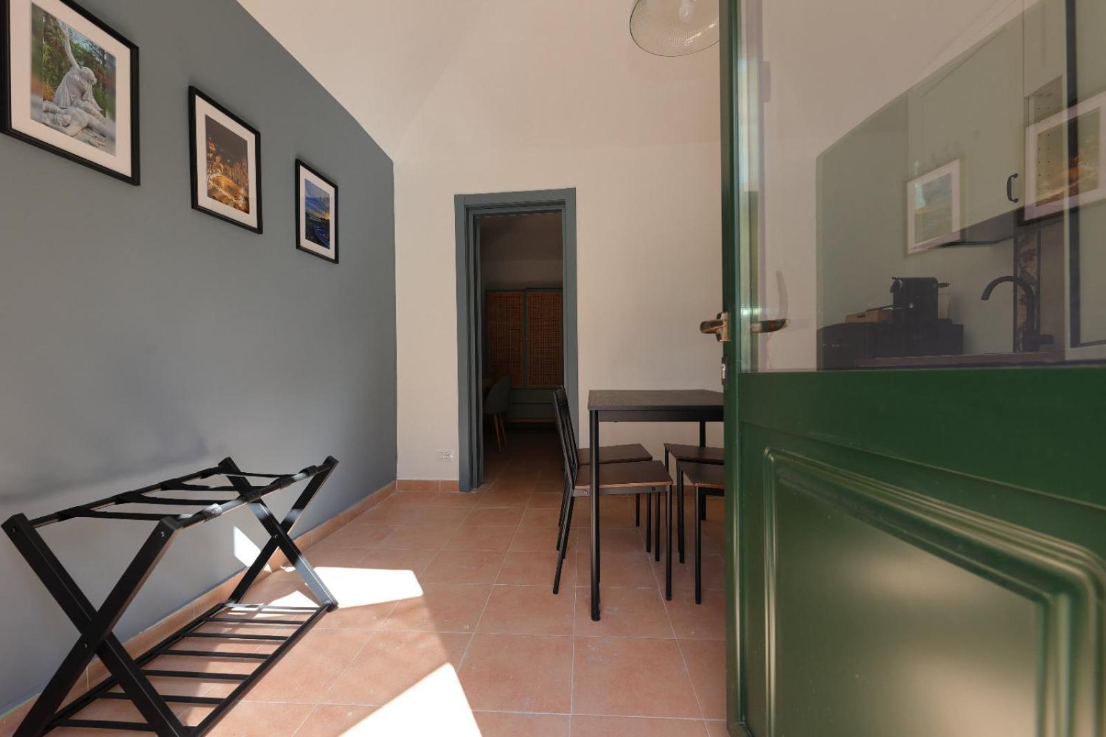 Le 2 Volte Casa Vacanza Acireale Ngoại thất bức ảnh