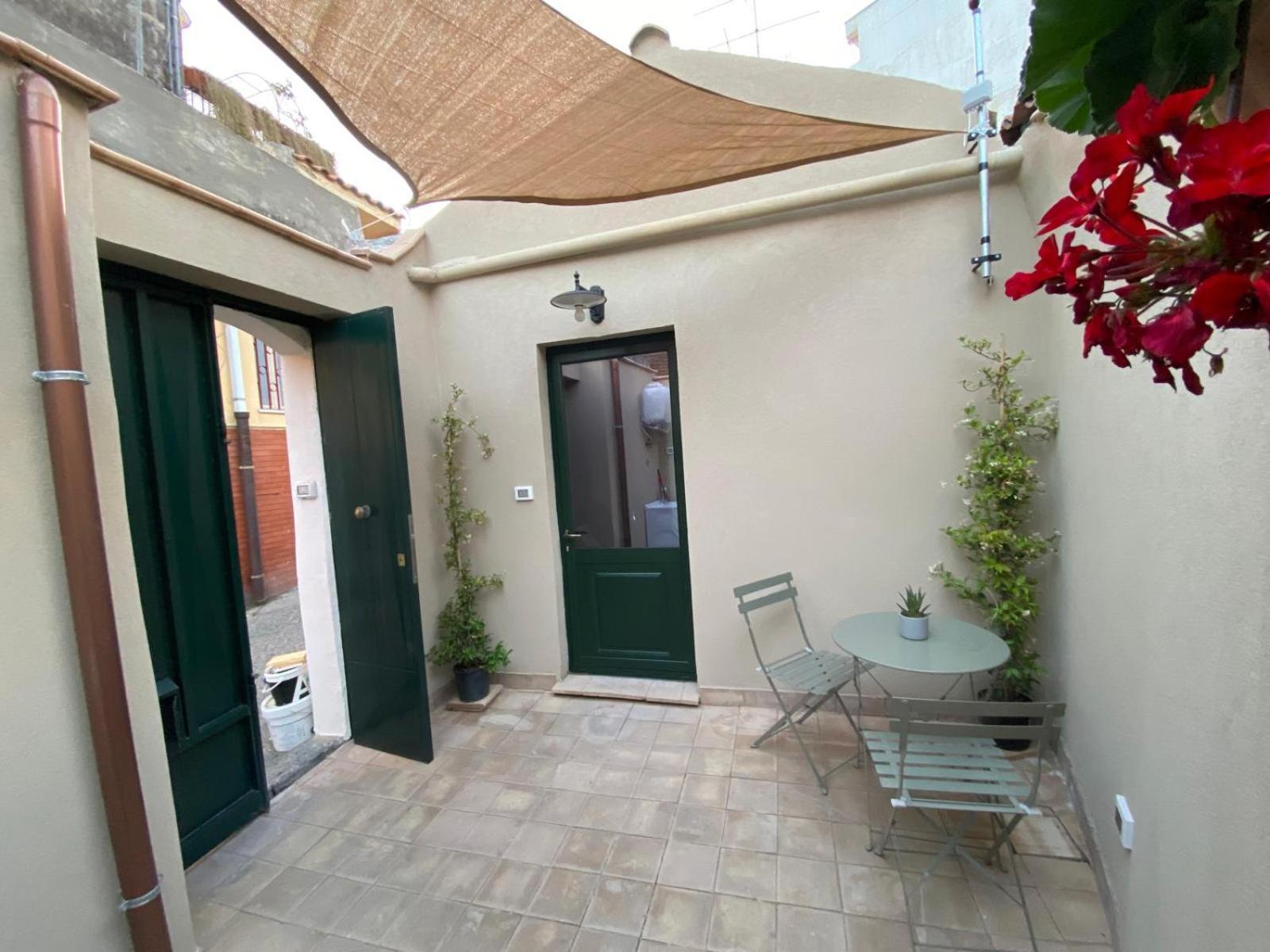Le 2 Volte Casa Vacanza Acireale Ngoại thất bức ảnh