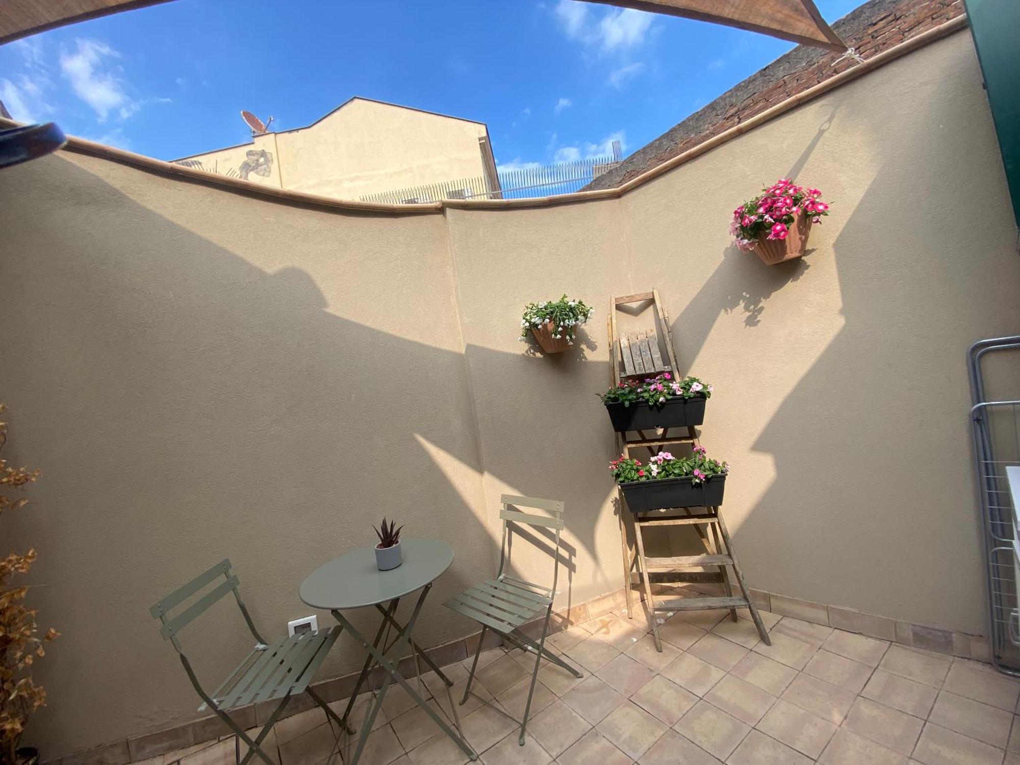 Le 2 Volte Casa Vacanza Acireale Ngoại thất bức ảnh